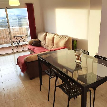 Ferienwohnung Ambar Playa Honda  Exterior foto