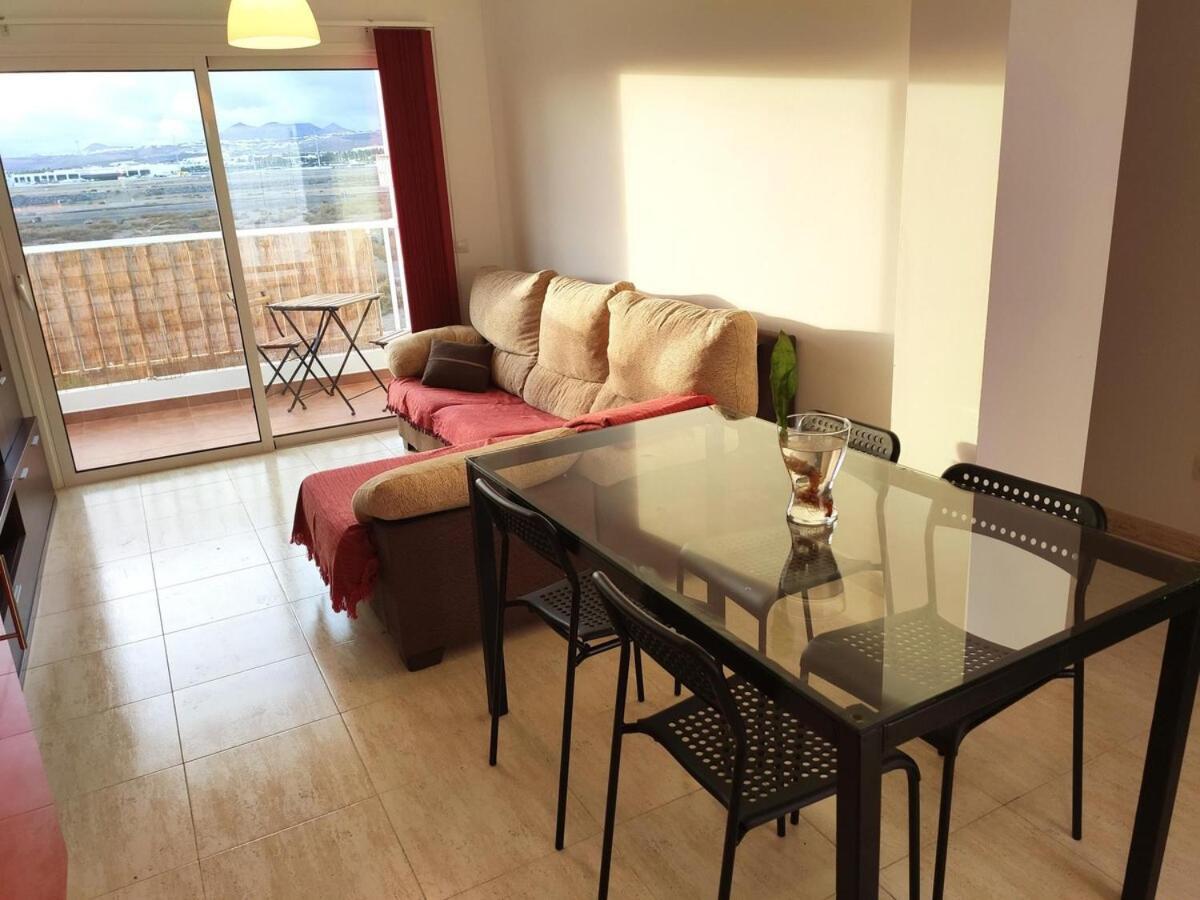 Ferienwohnung Ambar Playa Honda  Exterior foto