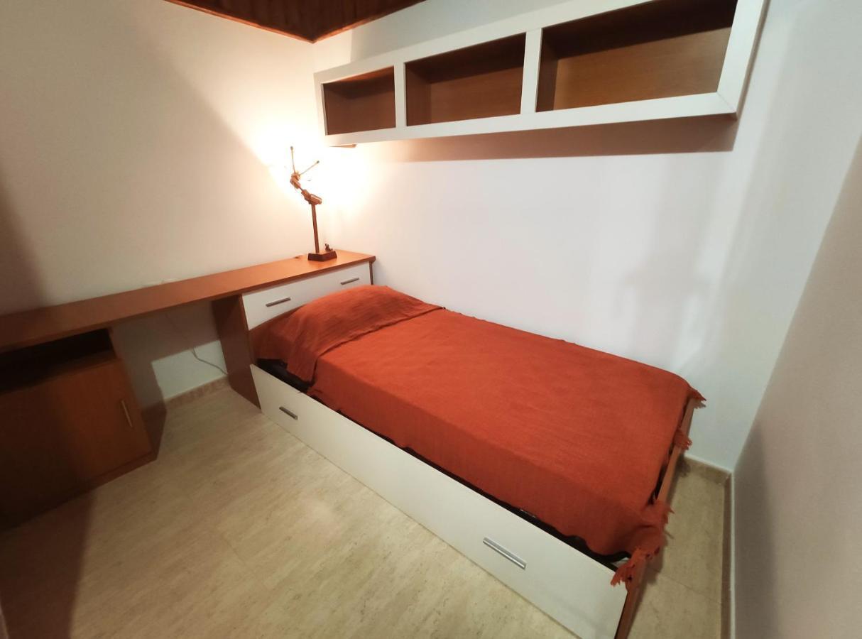 Ferienwohnung Ambar Playa Honda  Exterior foto